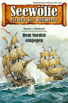 Seew?lfe - Piraten der Weltmeere 325