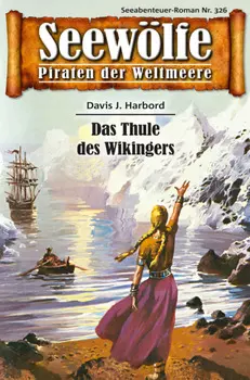 Seew?lfe - Piraten der Weltmeere 326
