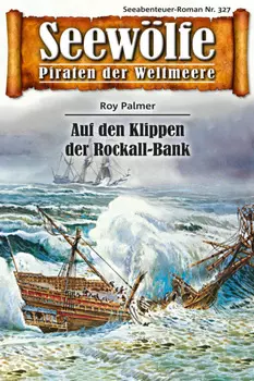 Seew?lfe - Piraten der Weltmeere 327