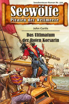 Seew?lfe - Piraten der Weltmeere 329