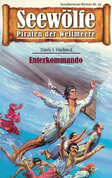 Seew?lfe - Piraten der Weltmeere 32