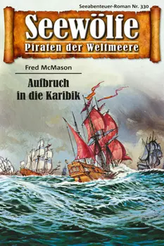 Seew?lfe - Piraten der Weltmeere 330