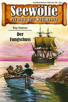 Seew?lfe - Piraten der Weltmeere 331