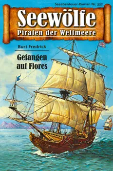 Seew?lfe - Piraten der Weltmeere 332