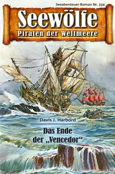 Seew?lfe - Piraten der Weltmeere 334