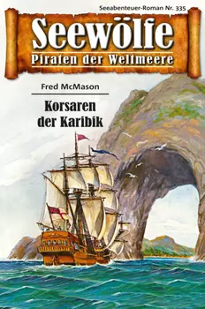Seew?lfe - Piraten der Weltmeere 335