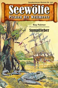 Seew?lfe - Piraten der Weltmeere 337