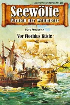 Seew?lfe - Piraten der Weltmeere 338