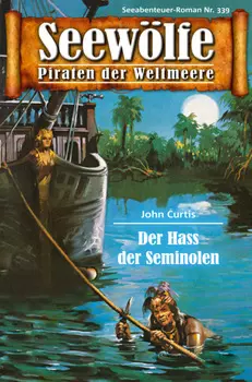 Seew?lfe - Piraten der Weltmeere 339