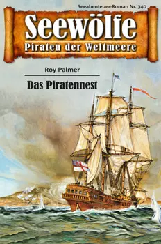 Seew?lfe - Piraten der Weltmeere 340