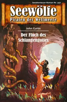 Seew?lfe - Piraten der Weltmeere 342