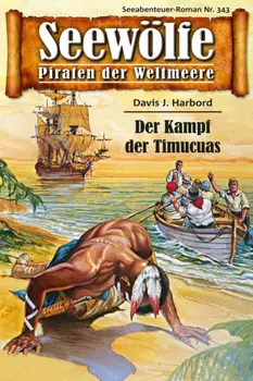 Seew?lfe - Piraten der Weltmeere 343