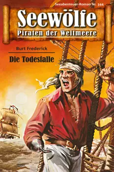 Seew?lfe - Piraten der Weltmeere 344