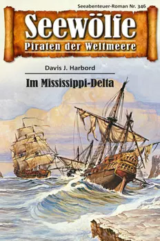 Seew?lfe - Piraten der Weltmeere 346