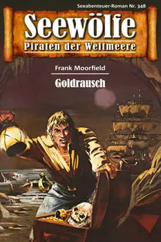 Seew?lfe - Piraten der Weltmeere 348