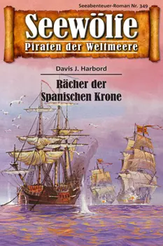 Seew?lfe - Piraten der Weltmeere 349