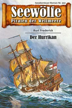 Seew?lfe - Piraten der Weltmeere 350