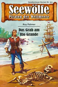 Seew?lfe - Piraten der Weltmeere 351