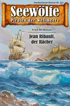 Seew?lfe - Piraten der Weltmeere 352