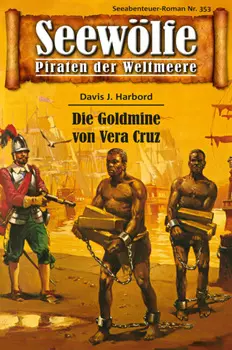 Seew?lfe - Piraten der Weltmeere 353