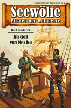 Seew?lfe - Piraten der Weltmeere 354