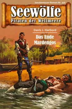 Seew?lfe - Piraten der Weltmeere 356