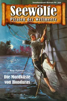 Seew?lfe - Piraten der Weltmeere 359