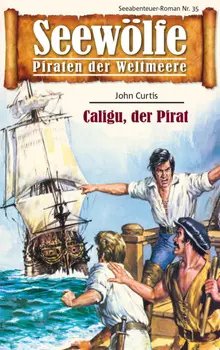 Seew?lfe - Piraten der Weltmeere 35