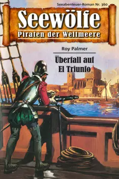Seew?lfe - Piraten der Weltmeere 360