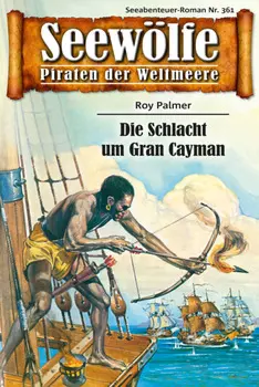 Seew?lfe - Piraten der Weltmeere 361