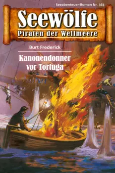 Seew?lfe - Piraten der Weltmeere 363