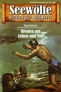 Seew?lfe - Piraten der Weltmeere 365