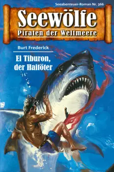 Seew?lfe - Piraten der Weltmeere 366