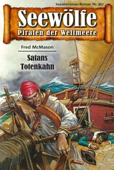 Seew?lfe - Piraten der Weltmeere 367
