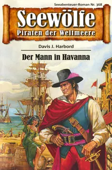 Seew?lfe - Piraten der Weltmeere 368