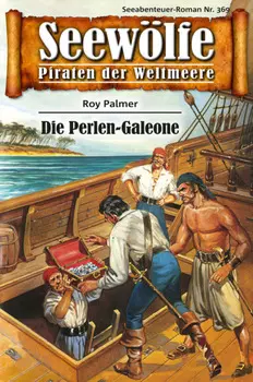Seew?lfe - Piraten der Weltmeere 369