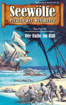 Seew?lfe - Piraten der Weltmeere 36