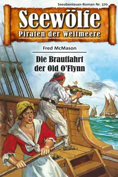 Seew?lfe - Piraten der Weltmeere 370