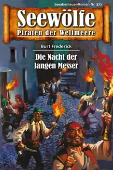 Seew?lfe - Piraten der Weltmeere 372