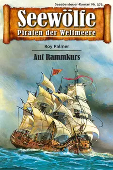 Seew?lfe - Piraten der Weltmeere 373
