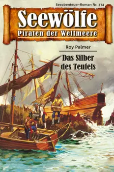 Seew?lfe - Piraten der Weltmeere 374
