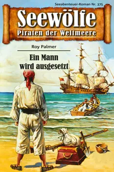 Seew?lfe - Piraten der Weltmeere 375