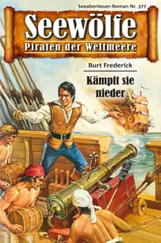 Seew?lfe - Piraten der Weltmeere 377