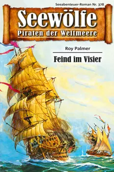 Seew?lfe - Piraten der Weltmeere 378