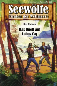 Seew?lfe - Piraten der Weltmeere 379