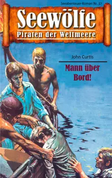Seew?lfe - Piraten der Weltmeere 37