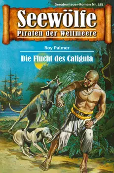 Seew?lfe - Piraten der Weltmeere 381