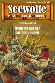 Seew?lfe - Piraten der Weltmeere 382
