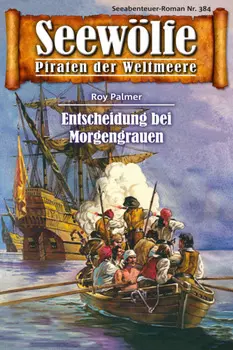 Seew?lfe - Piraten der Weltmeere 384