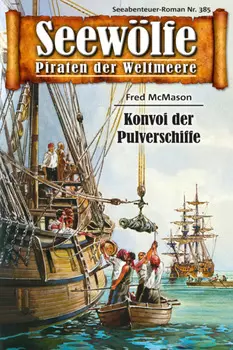 Seew?lfe - Piraten der Weltmeere 385